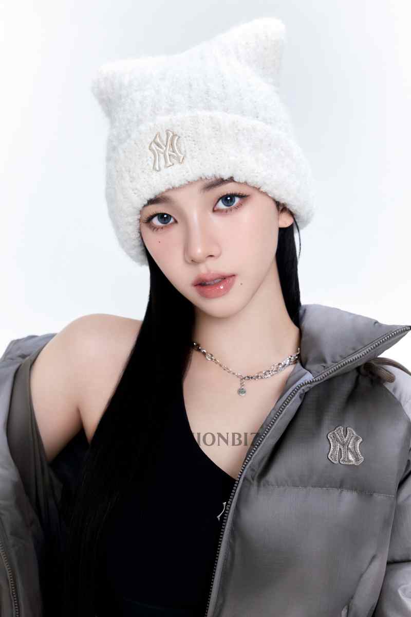 MLB, 미야옹 비니 품절대란으로 리셀가 최대 3배 이상 급등 1413-Image